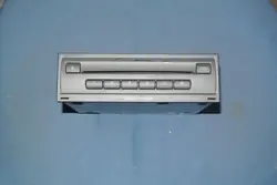 Alpine CD-byttare OEM 4H0035108B 4H0035108E