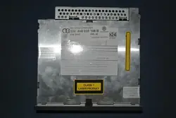 Alpine CD-vaihtaja OEM 4H0035108B 4H0035108E