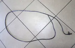 ABS Sensor Rear Right VW Crafter Sprinter 906 A9065400217