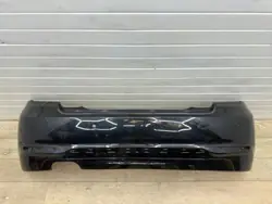 Paraurti posteriore BMW F22 F23 Sport Nero