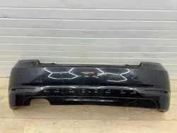 Pare-chocs arrière BMW F22 F23 Sport Noir