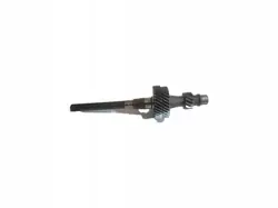 Begagnad Getrag Powershift DCT450 kopplingsaxel