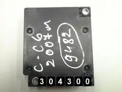 ECU Citroen C6 2007 d'occasion OEM AM-304300