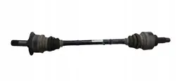 Demi-arbre gauche arrière BMW F20 2.0 D OEM 7597681