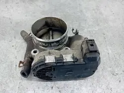 Drosselklappe Chevrolet Captiva 2.4 16V