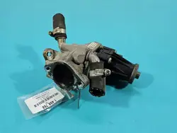 EGR-klep Citroen Jumper 14 2.2 HDI 5 PIN BK2Q-9D475-CD