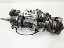 Versnellingsbakvork OEM 0CK301169D voor Audi A4 B9