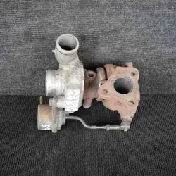 Turboahdin OEM 89718524144917306501 Opel Astra H:lle