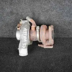 Turbo OEM 89718524144917306501 pour Opel Astra H