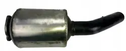 Filtro DPF OEM LUM744 para Mercedes Clase A