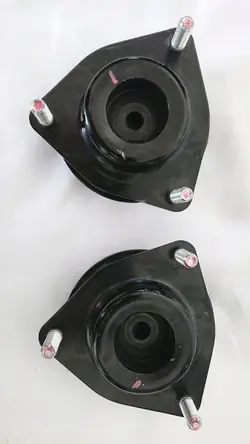 OEM WB/4060A418/4060A417 Dämparfäste Lager