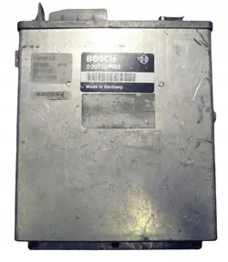 Spegelmodul OEM 0281001192 för VW Polo V 6R
