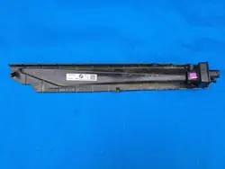 OEM QUA11529 Bavette de seuil gauche éclairée BMW 4 G26