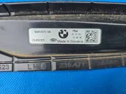 OEM QUA11529 Linke beleuchtete Schwellerverkleidung BMW 4 G26