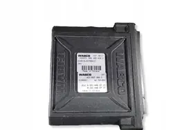 Mercedes-Benz Actros Steuergerät OEM 0004463717 - Gebraucht