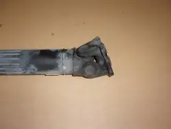 Arbre de transmission avant Jeep Gladiator 68272524AC