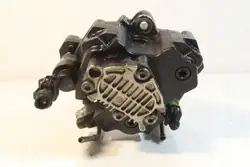 Fuel Injection Pump Toyota Auris I 1.4 D4D 23367489