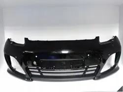 Porsche Panamera 970 GTS Aero Kit Parachoques Delantero + Rejilla