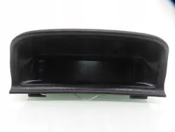 Peugeot 307 Display Panel OEM 96524732XT