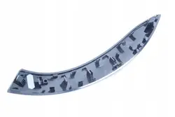 Panneau de Porte Gauche Noir Piano OEM 7275487 BMW