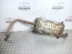 Silenciador central KIA Sorento 2006 OEM BLM21