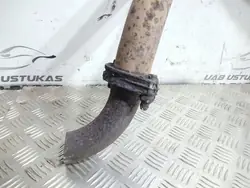 Silencieux central KIA Sorento 2006 OEM BLM21