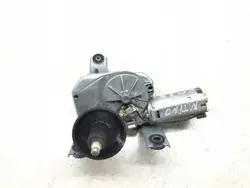Motor limpa-para-brisas traseiro Nissan OEM 404734 - Usado