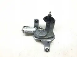 Motor limpiaparabrisas trasero Nissan OEM 404734 - Usado