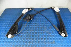 Lève-vitre avant gauche Skoda Fabia III OEM 6V0837461C