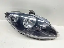 Farol Dianteiro Direito H7 SEAT LEON II LIFT 2009-12