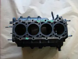 Motorblock Renault Mascott 3.0 2004-2010 OEM BLOKMASC