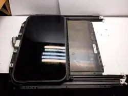 Teto Panorâmico usado para VW Touareg OEM 7106095