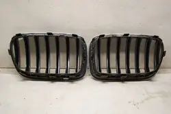 Set Griglie BMW X3 F25 2010-2017 OEM 51117210726