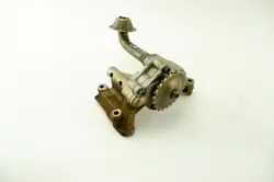Bomba de óleo Volkswagen OE 038115105C - Usada