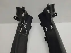 Mercedes-Benz E W213 Kofferraumrollenhalterung OEM A2136901425