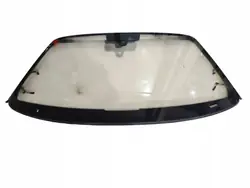 Vindruta Porsche 911 991 OEM NOB14241 - Begagnad