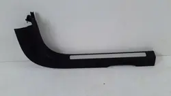 Volvo V60 II Cubre umbral puerta delantera derecha OEM 31468391