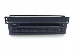 BMW X5 CD/DVD-byttare OEM 9205269 - Begagnad