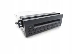 BMW X5 CD/DVD-vaihtaja OEM 9205269 - Käytetty