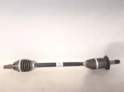 Vänster Bakaxel 7609351 BMW 1 F20 F21 2 F22 3 F30 F34 4 F32 F36