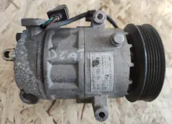 Compressore Aria Condizionata Ducato Boxer Jumper 2.2