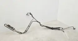 AUDI A6 C6 2.0 TDI Transmission Lines 4F0317817F