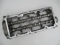 Base Módulo Árvores de Cames OEM 04L103308B para VW Crafter/Transporter
