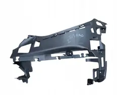 Grade de para-choque dianteiro esquerdo Mercedes E W213 OEM A2138852300