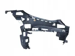 Rejilla de parachoques delantero izquierdo Mercedes E W213 OEM A2138852300