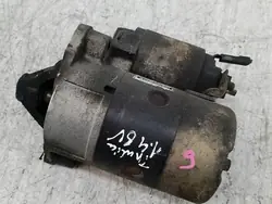 Motor de arranque Renault Thalia 1.4 8V 7700274351