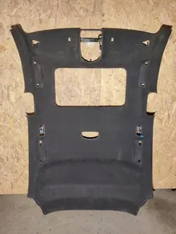 Porsche Panamera Binnenbekleding OEM 97055519729 - Gebruikt