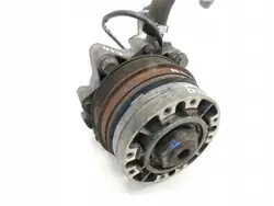 Viskoosivesipumppu OEM 504080032 Iveco Daily