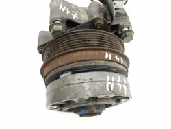 Pompe à eau visqueuse OEM 504080032 Iveco Daily