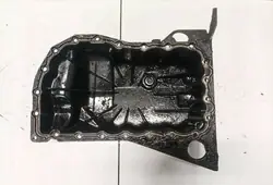 Nissan Primera Motoroljepanna 2003 1.9L 8200066133